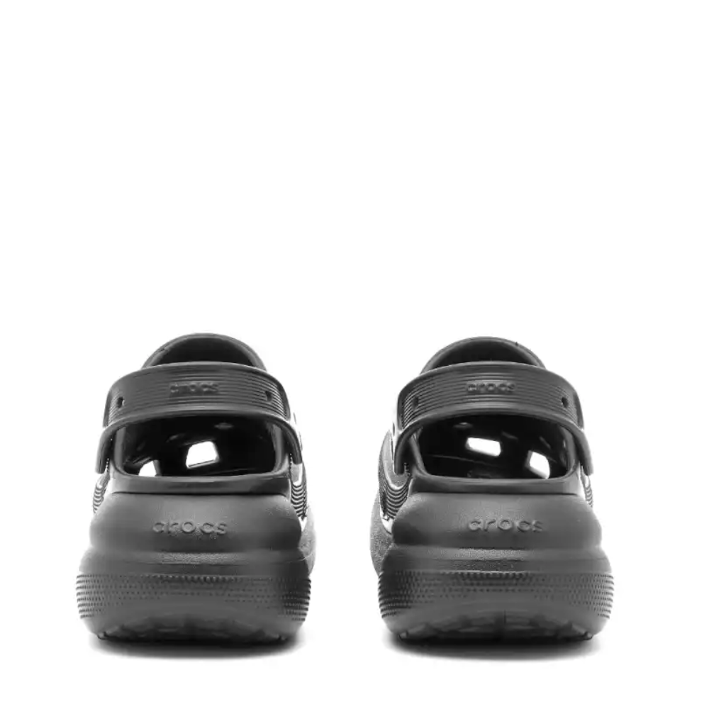 Crush Clog Black 207521-001