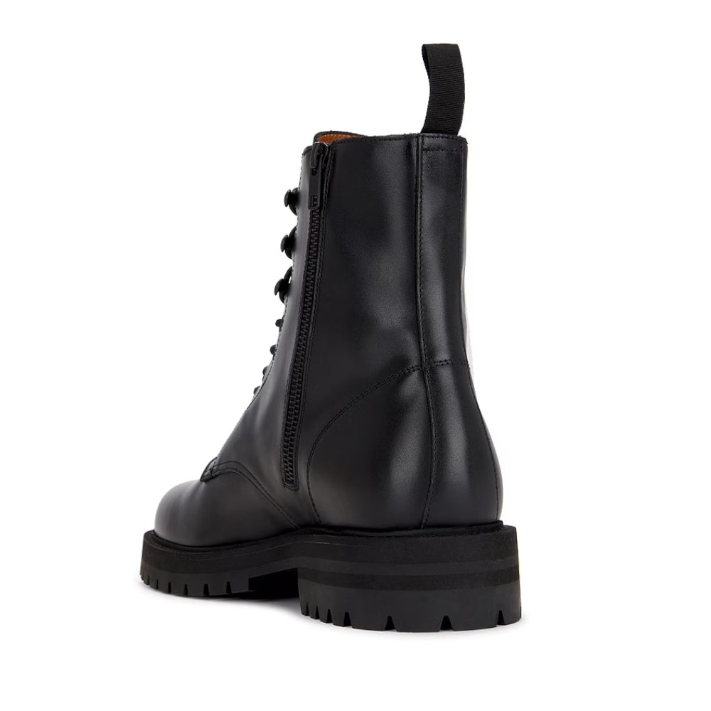 Combat Boot Black 2453-7547