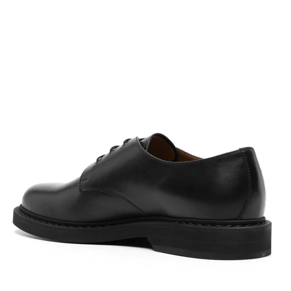 Derby Black 2418-7547