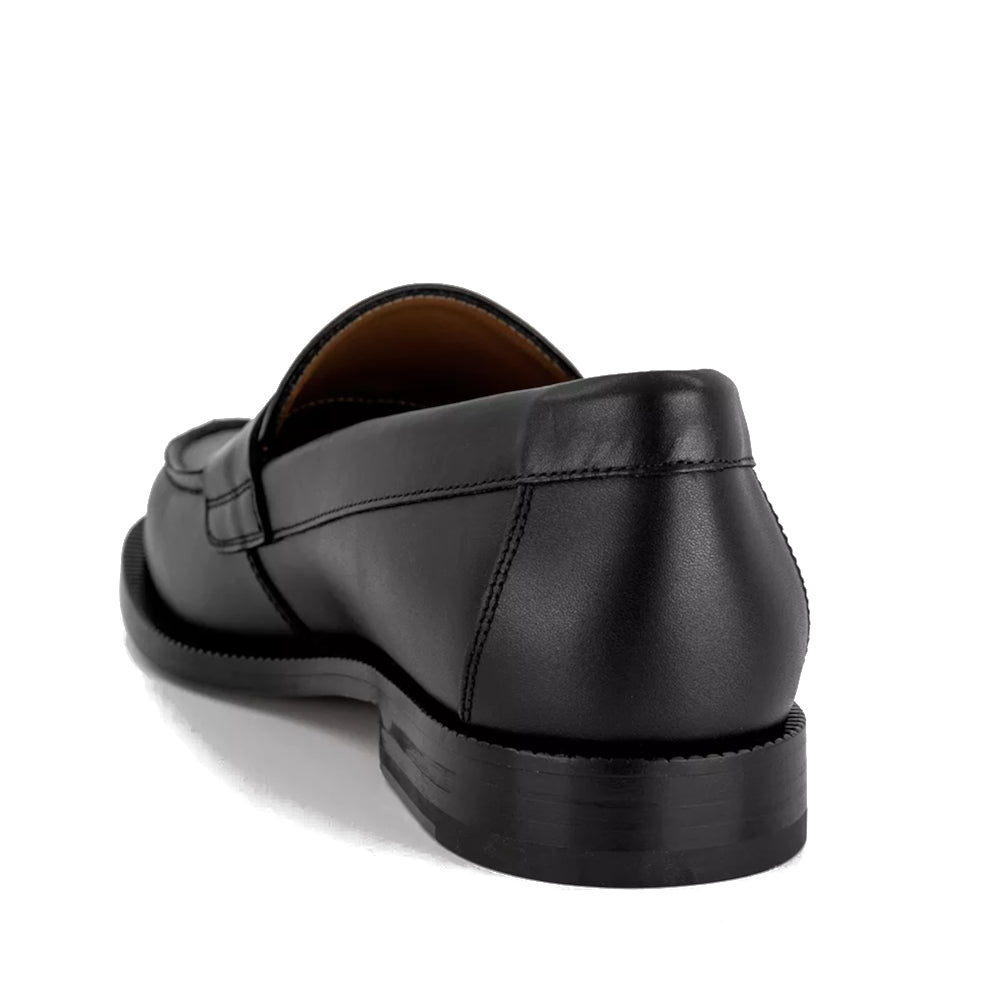 City Loafer Black 2448-7547