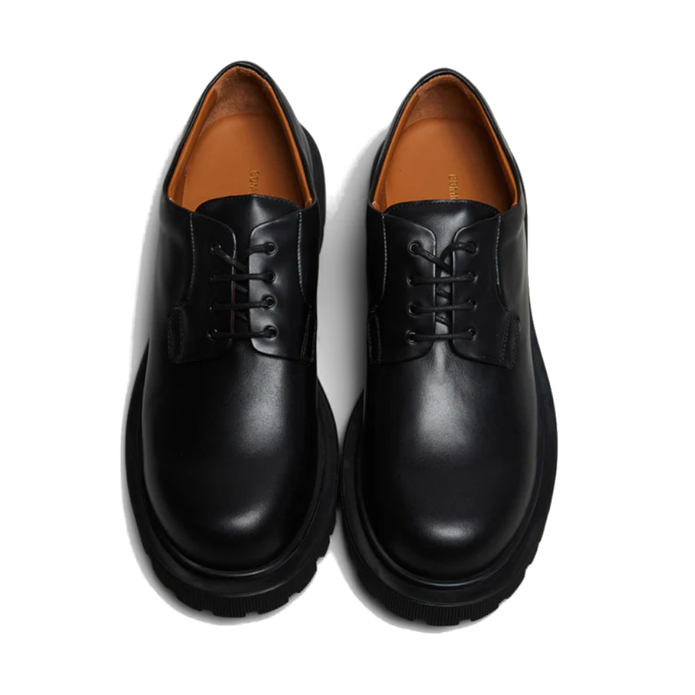 Chunky Derby Black 2451-7547