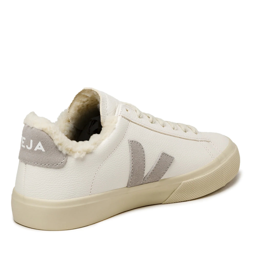 Campo Winter Extra White Light Grey CW0520571A