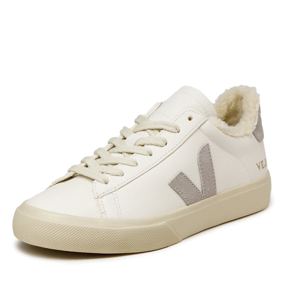 Campo Winter Extra White Light Grey CW0520571A