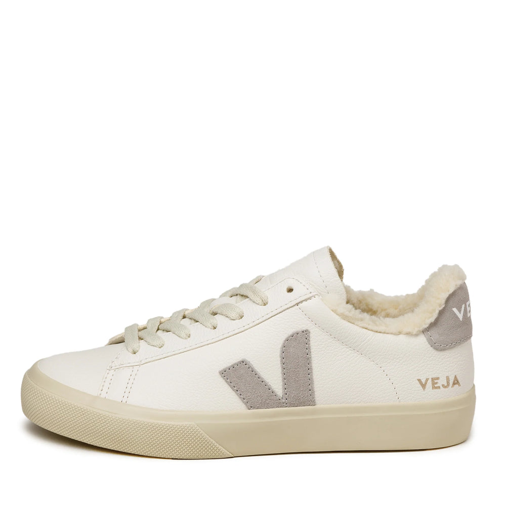 Campo Winter Extra White Light Grey CW0520571A