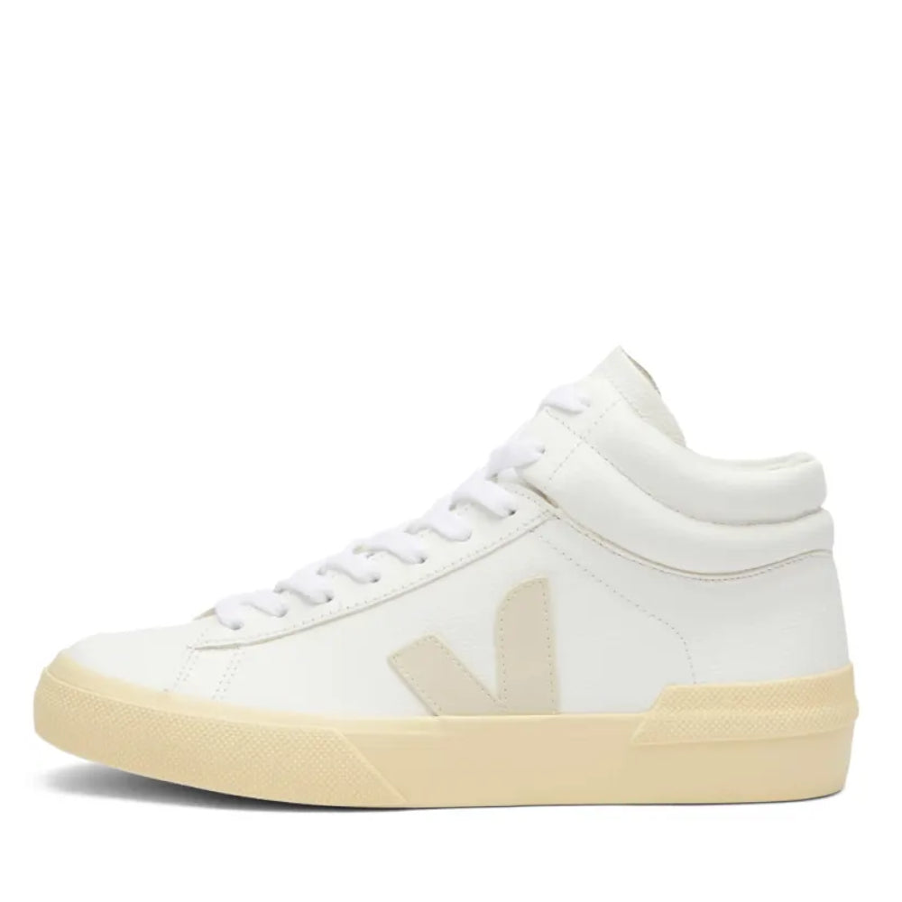Minotaur Leather Extra White Pierre Butter TR0502918A