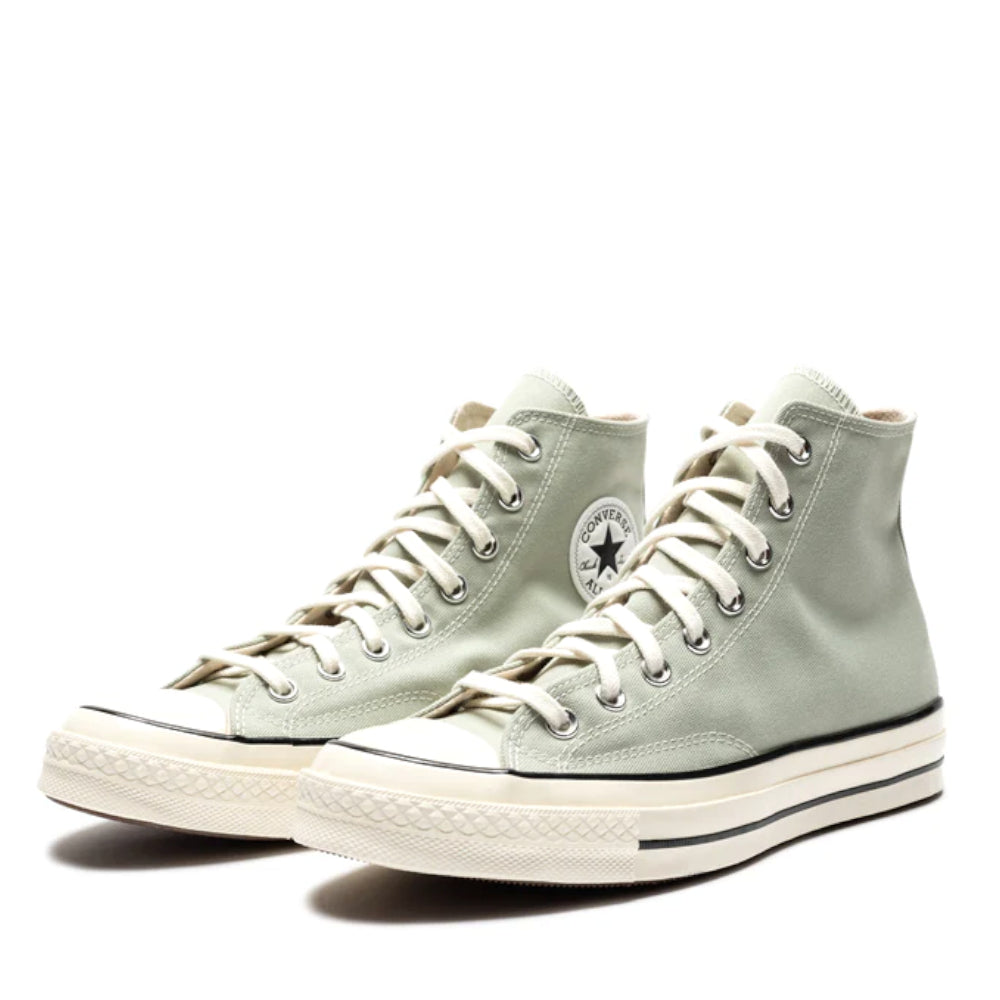 Chuck 70 Hi Summit Sage A02756C