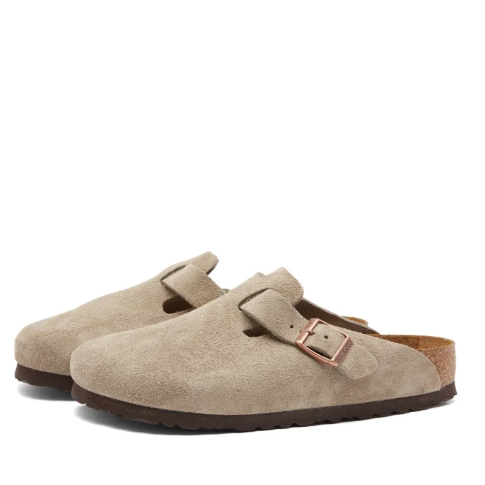 Boston Kids BS Taupe 1027875