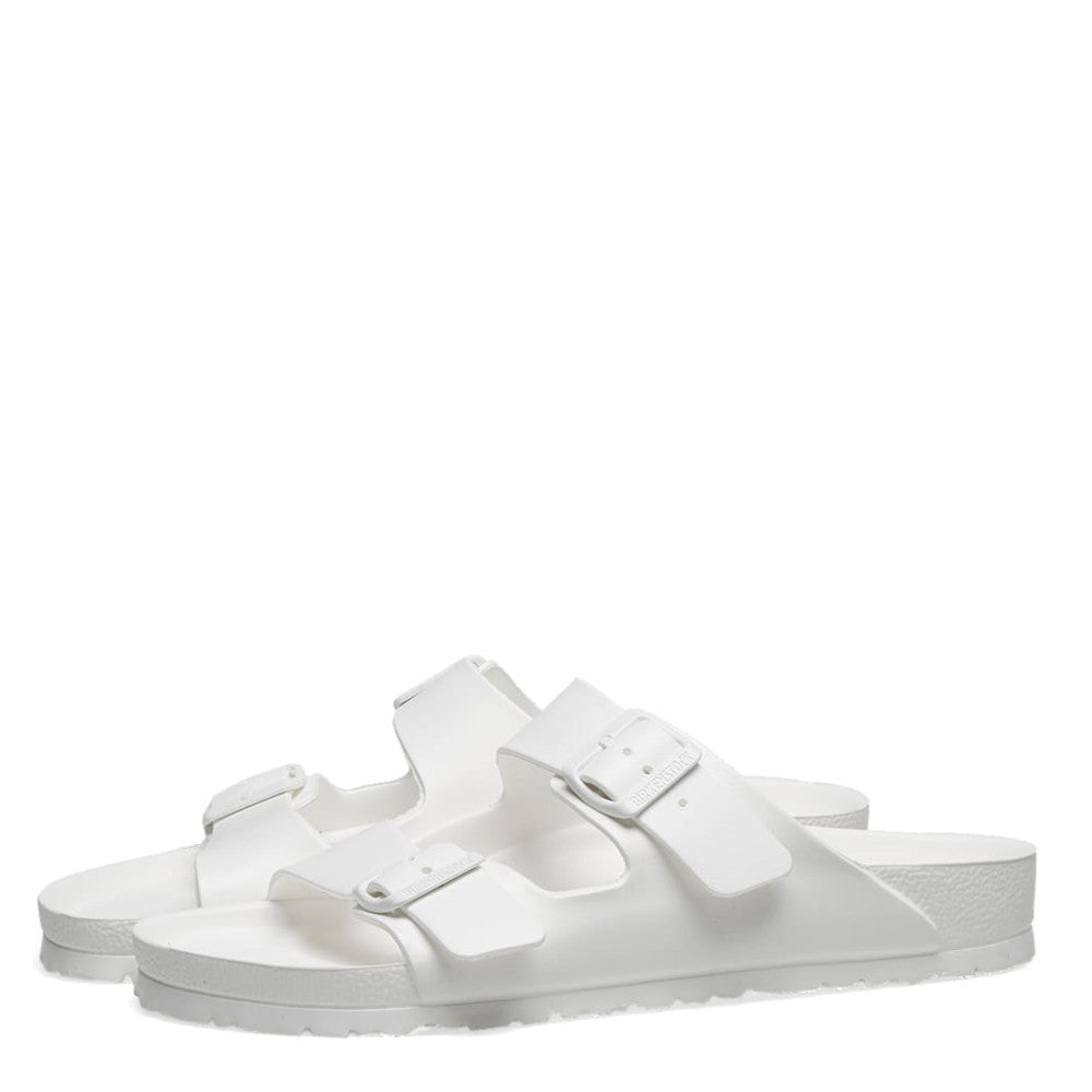 Birkenstock Arizona EVA White 129441 – SHOECRATES