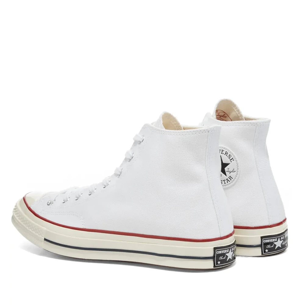Converse Chuck 70 Hi White 162056C SHOECRATES