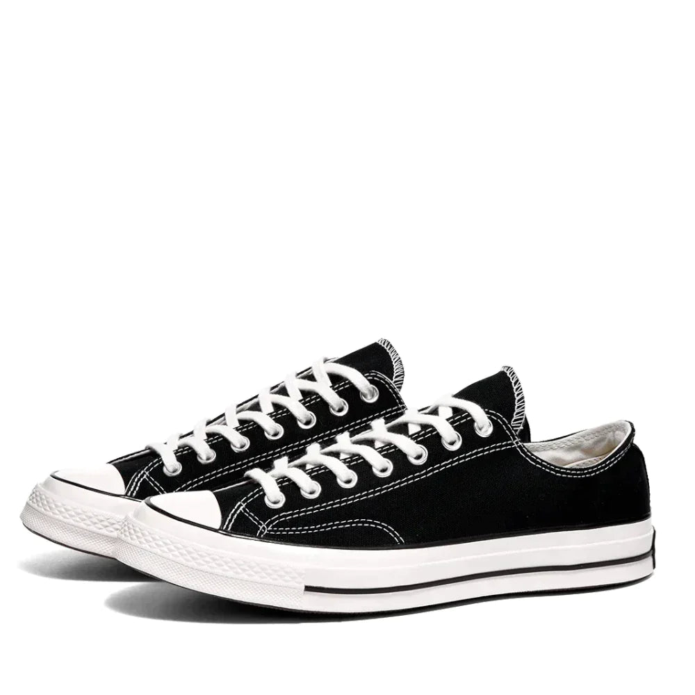 Converse Chuck 70 Ox Black 162058C SHOECRATES