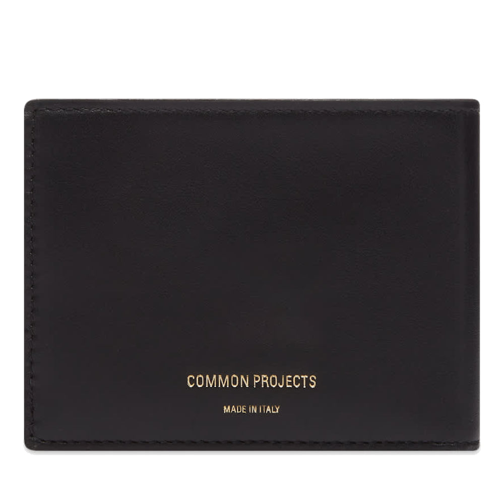 Standard Wallet Black 9175-7547